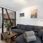 Tatil Evi Koch Bad Harzburg