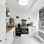 Tatil Evi Koch Bad Harzburg