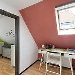 Koch Tatil Evi Bad Harzburg