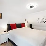 Tatil Evi Koch Bad Harzburg