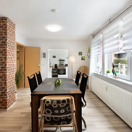 Сasa de vacaciones Koch *