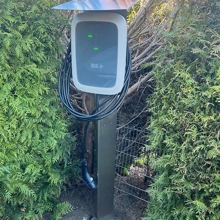 Сasa de vacaciones Koch