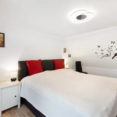 Сasa de vacaciones Koch